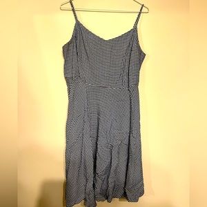 Old Navy Sun Dress